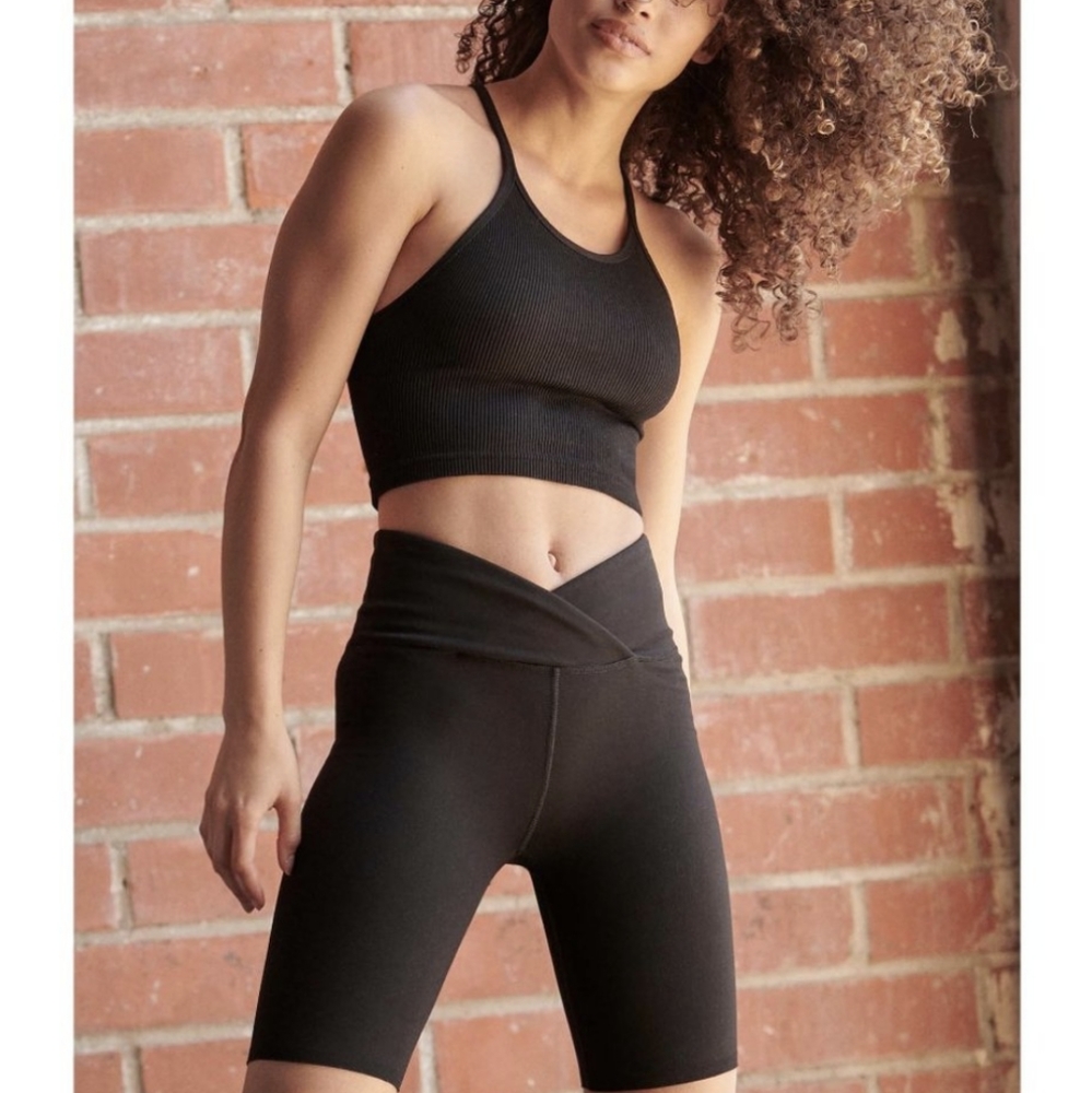 🆕🌿FREE PEOPLE WORKOUT SHORTS 🌿